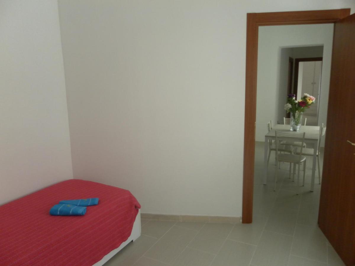 The House Of Carlito's Appartement *