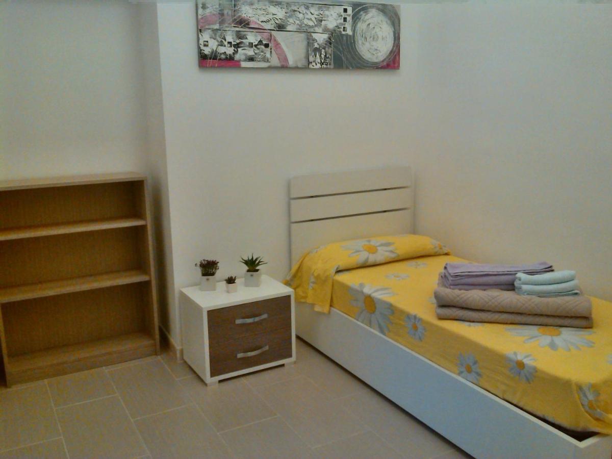 The House Of Carlito's Appartement Naples