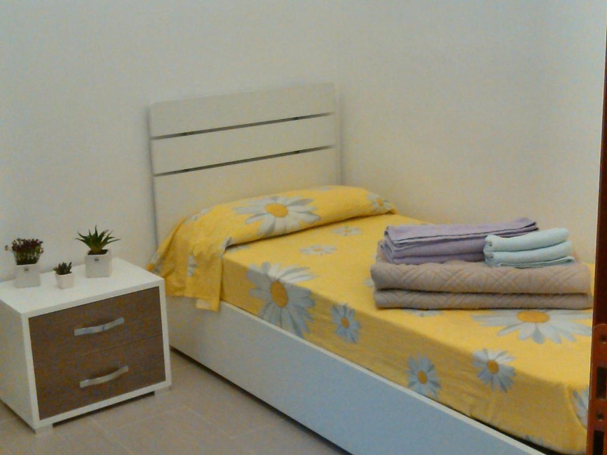 Appartement The House Of Carlito's Naples