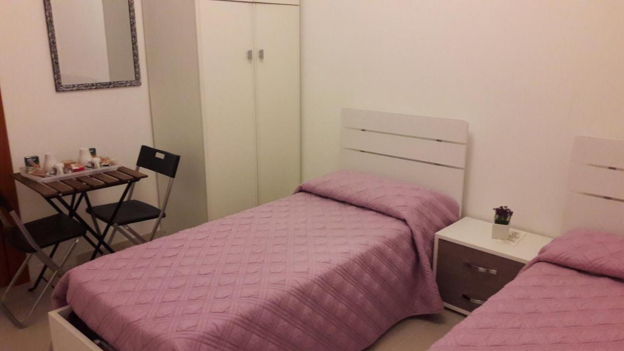 The House Of Carlito's Apartment Naples